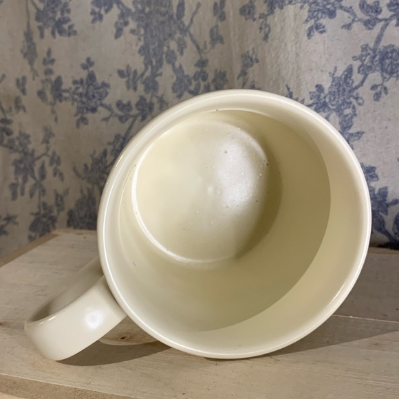 Threshold Happy Hanukkah Chanukah Stoneware Mug - Picture 5 of 6